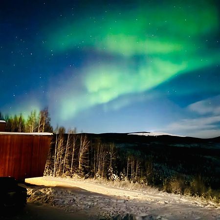 Aurora Villa Фербанкс Екстер'єр фото
