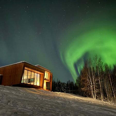 Aurora Villa Фербанкс Екстер'єр фото