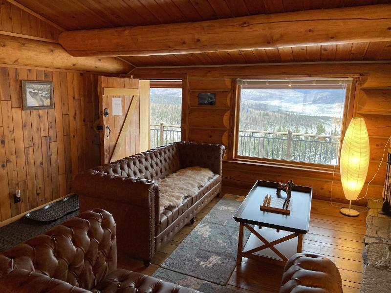 Aurora Villa Фербанкс Екстер'єр фото