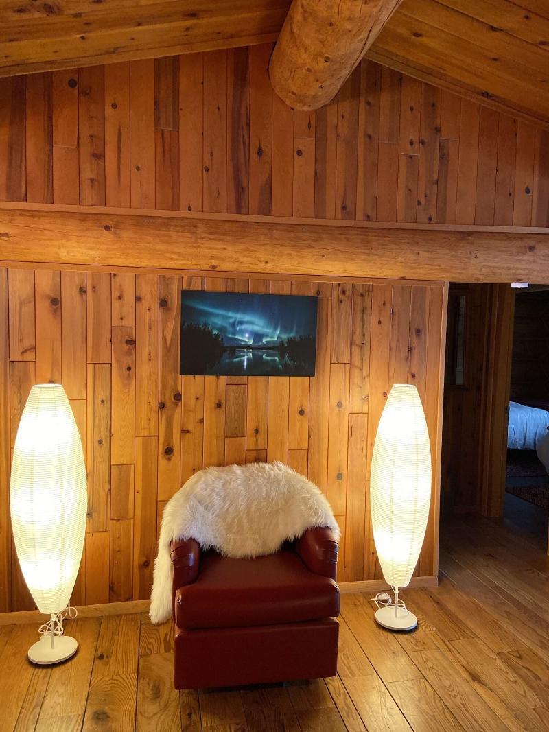 Aurora Villa Фербанкс Екстер'єр фото