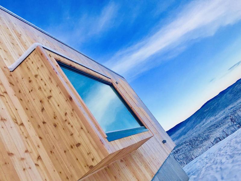 Aurora Villa Фербанкс Екстер'єр фото