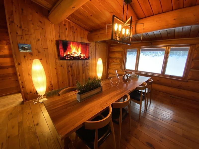 Aurora Villa Фербанкс Екстер'єр фото