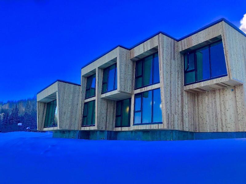 Aurora Villa Фербанкс Екстер'єр фото