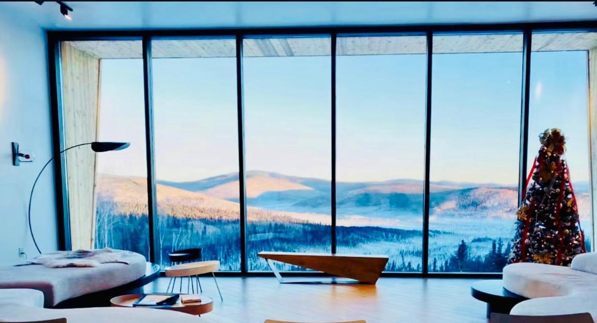 Aurora Villa Фербанкс Екстер'єр фото