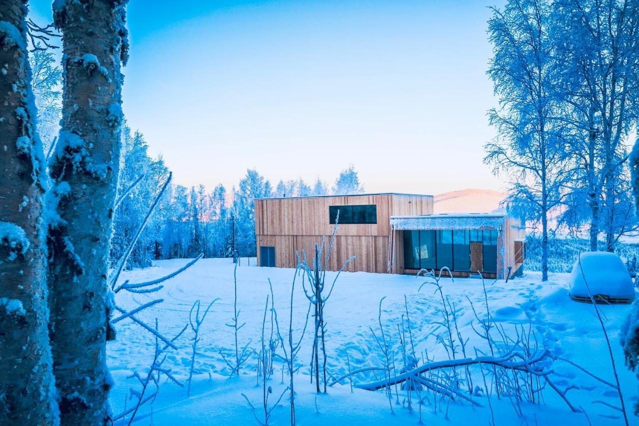 Aurora Villa Фербанкс Екстер'єр фото