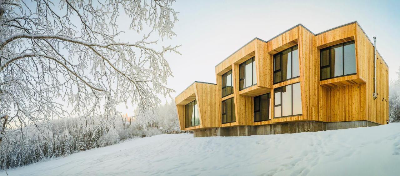 Aurora Villa Фербанкс Екстер'єр фото